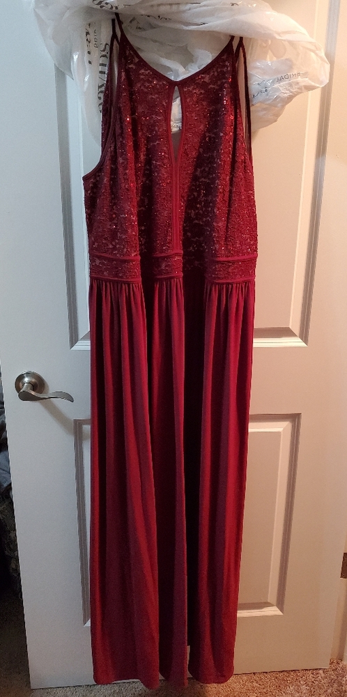 Evening/Cocktail/Bridesmaid Dress